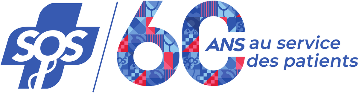 SOS Médecins France, 60 ans au service des patients